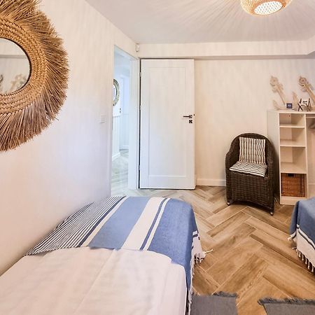 Visit Baltic - Villa Blue Marine سفينويتشي المظهر الخارجي الصورة