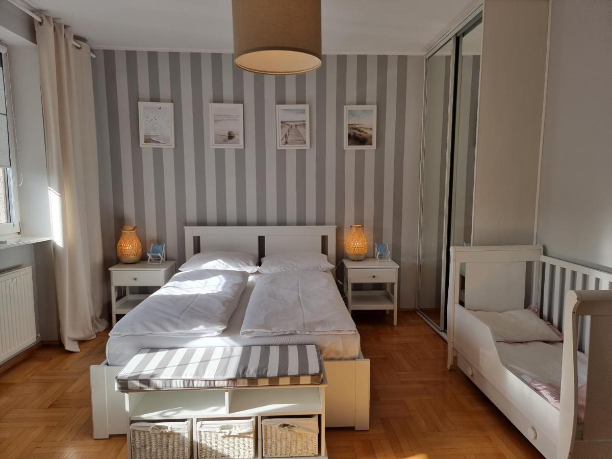 Visit Baltic - Villa Blue Marine سفينويتشي المظهر الخارجي الصورة