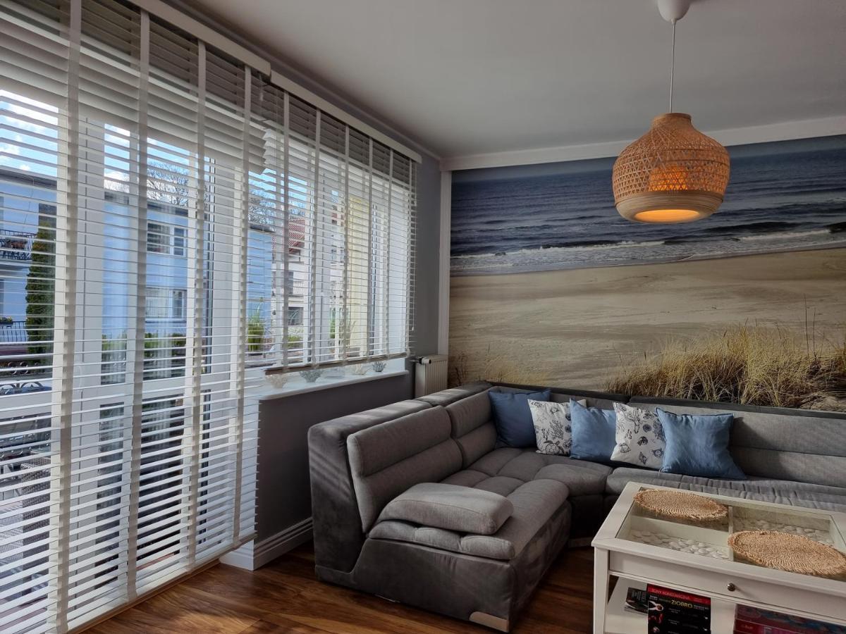 Visit Baltic - Villa Blue Marine سفينويتشي المظهر الخارجي الصورة