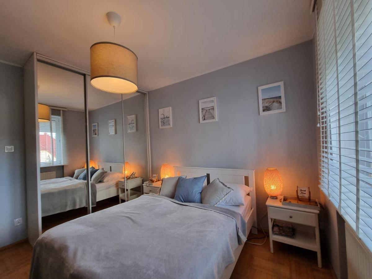 Visit Baltic - Villa Blue Marine سفينويتشي المظهر الخارجي الصورة