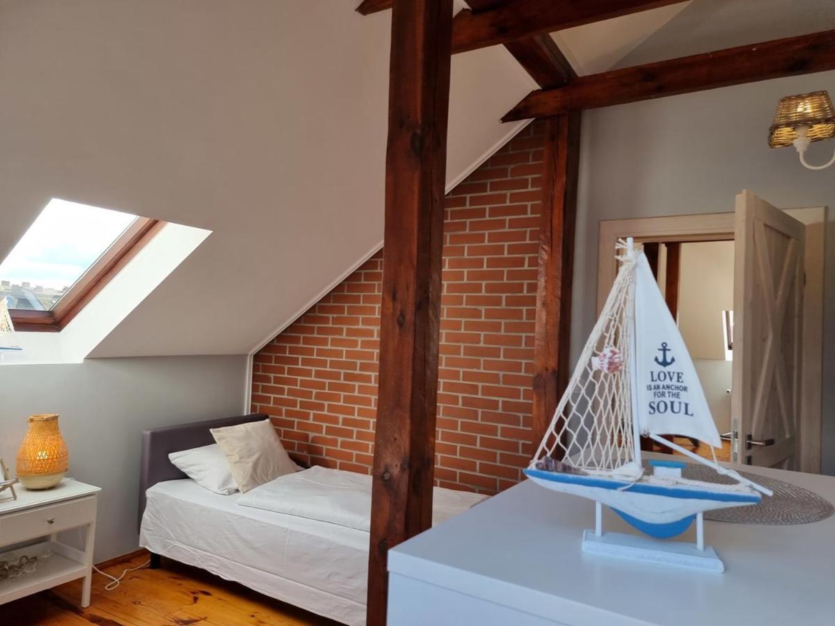 Visit Baltic - Villa Blue Marine سفينويتشي المظهر الخارجي الصورة