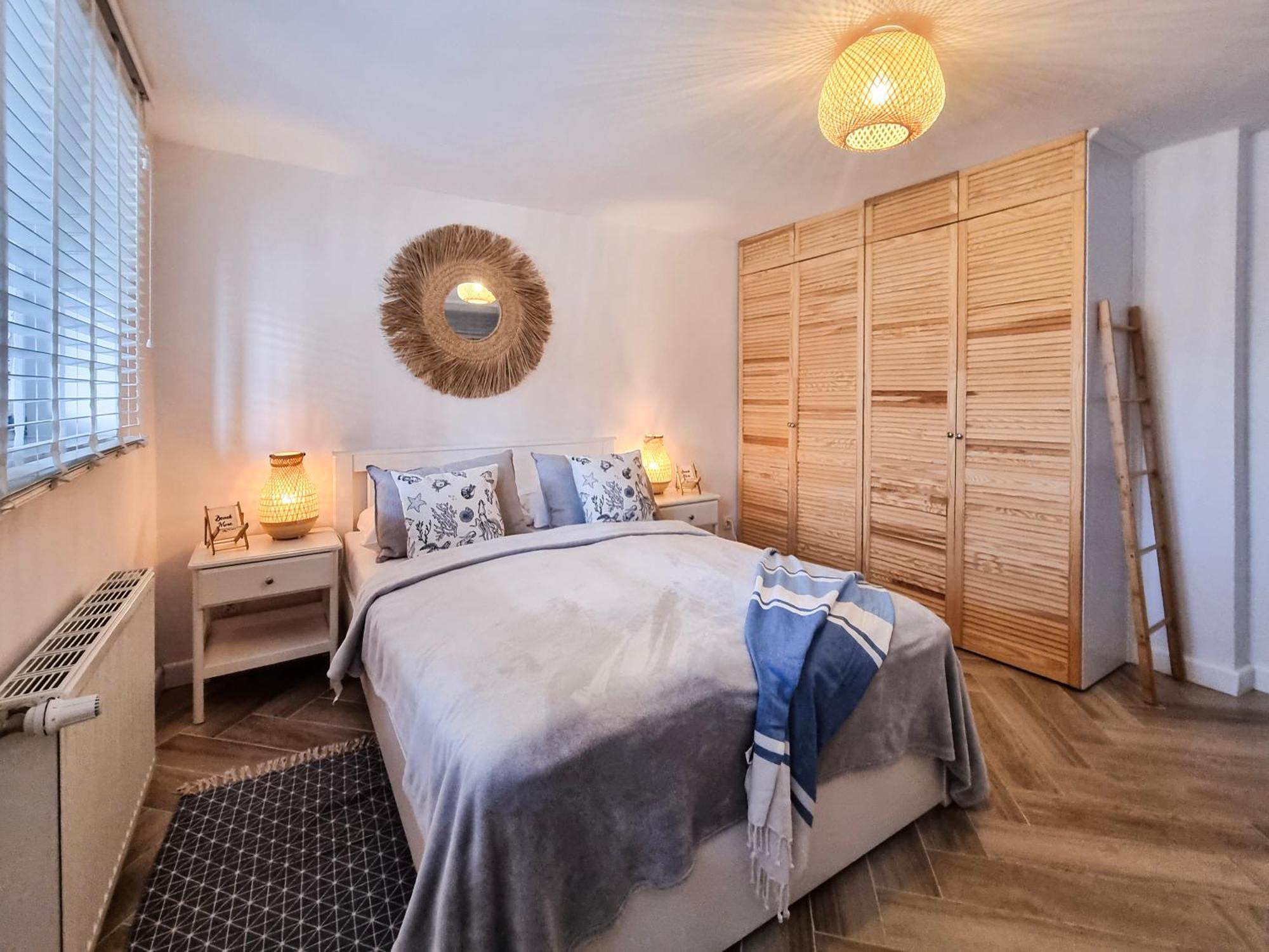 Visit Baltic - Villa Blue Marine سفينويتشي المظهر الخارجي الصورة